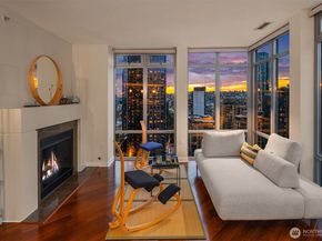 819 Virginia Street 2302, Seattle WA 98101
