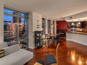 819 Virginia Street 2302, Seattle WA 98101