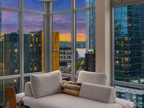 819 Virginia Street 2302, Seattle WA 98101