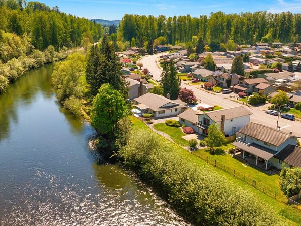 1816 Riverview Drive NE, Auburn WA 98002