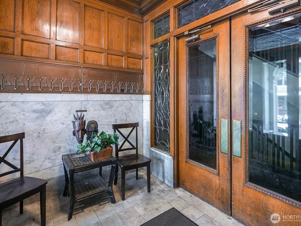 7 Harrison Street 39, Seattle WA 98109
