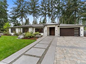 12608 NE 30th Street, Bellevue WA 98005