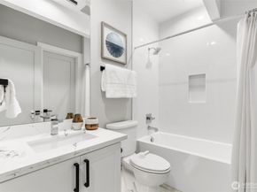 12608 NE 30th Street, Bellevue WA 98005