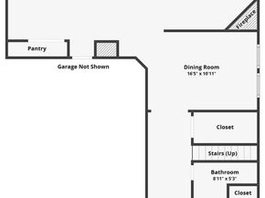7640 NE 195th Street, Kenmore WA 98028
