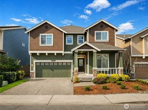 7640 NE 195th Street, Kenmore WA 98028