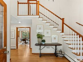 10235 Battle Point Drive NE, Bainbridge Island WA 98110