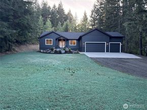 14884 Fagerud Road SE, Olalla WA 98359