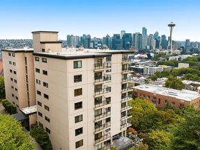 100 Ward Street 104, Seattle WA 98109