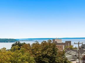 100 Ward Street 104, Seattle WA 98109