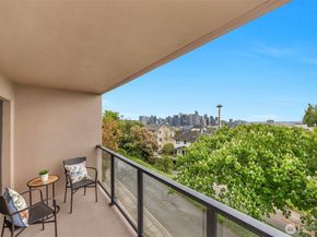100 Ward Street 104, Seattle WA 98109