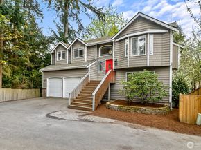 1839 NE 172nd Street, Shoreline WA 98155