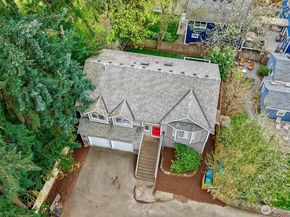 1839 NE 172nd Street, Shoreline WA 98155