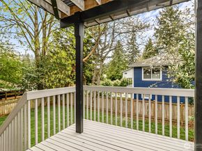 1839 NE 172nd Street, Shoreline WA 98155