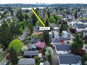 8848 Interlake Avenue N, Seattle WA 98103