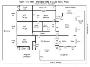 8848 Interlake Avenue N, Seattle WA 98103