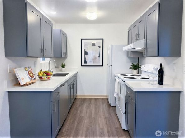 8848 Interlake Avenue N, Seattle WA 98103