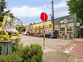 4521 S Findlay Street, Seattle WA 98118