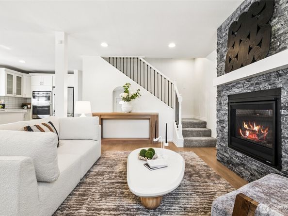 4521 S Findlay Street, Seattle WA 98118
