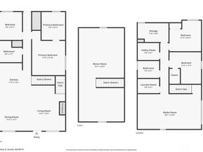 4521 S Findlay Street, Seattle WA 98118