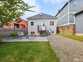 4521 S Findlay Street, Seattle WA 98118