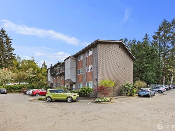210 SW Clark Street A103, Issaquah WA 98027