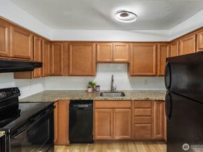 210 SW Clark Street A103, Issaquah WA 98027