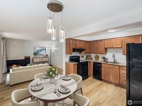 210 SW Clark Street A103, Issaquah WA 98027