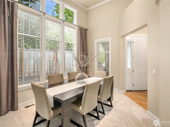 16568 NE 119th Way, Redmond WA 98052