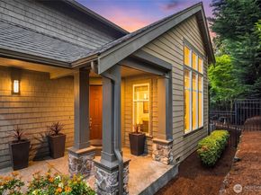 16568 NE 119th Way, Redmond WA 98052
