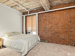 1507 Western Avenue R203, Seattle WA 98101
