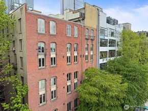 1507 Western Avenue R203, Seattle WA 98101