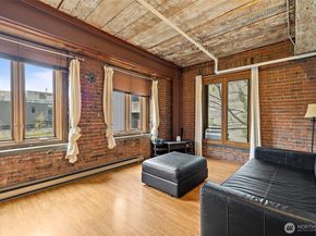 1507 Western Avenue R203, Seattle WA 98101