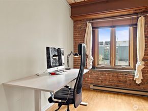 1507 Western Avenue R203, Seattle WA 98101