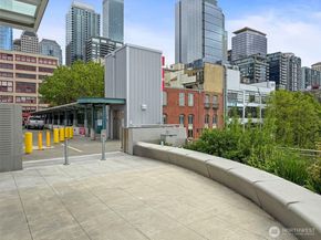 1507 Western Avenue R203, Seattle WA 98101