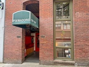 1507 Western Avenue R203, Seattle WA 98101