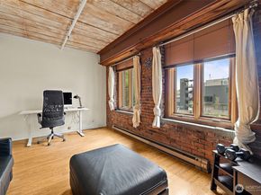 1507 Western Avenue R203, Seattle WA 98101