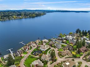 8496 NE Woodland Cove Drive, Kirkland WA 98034