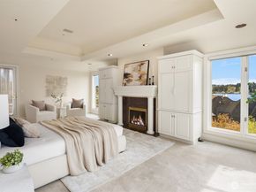 8496 NE Woodland Cove Drive, Kirkland WA 98034