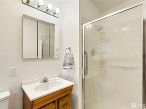 135 NW 181st Street, Shoreline WA 98177