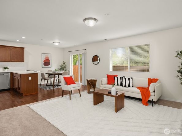 19015 25th Drive SE, Bothell WA 98012