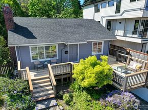 6827 36th Avenue NE, Seattle WA 98115