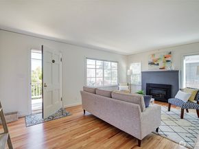 6827 36th Avenue NE, Seattle WA 98115