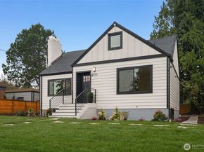8711 28th Avenue NW, Seattle WA 98117