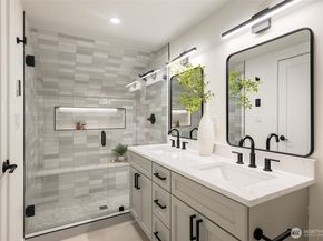 8711 28th Avenue NW, Seattle WA 98117