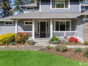 18602 55th Street SE, Snohomish WA 98290