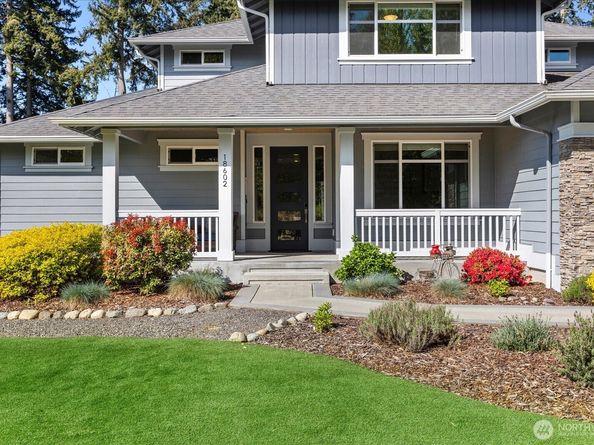 18602 55th Street SE, Snohomish WA 98290