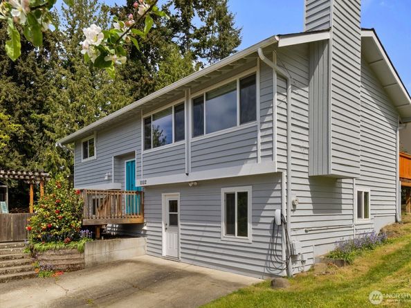 11102 126th Avenue NE, Kirkland WA 98033