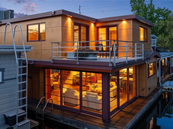 2339 Fairview Avenue E L, Seattle WA 98102