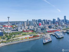 2717 Western Avenue 1018, Seattle WA 98121