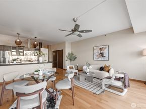 2717 Western Avenue 1018, Seattle WA 98121